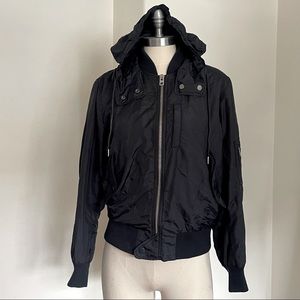 Coach Bomber Jacket